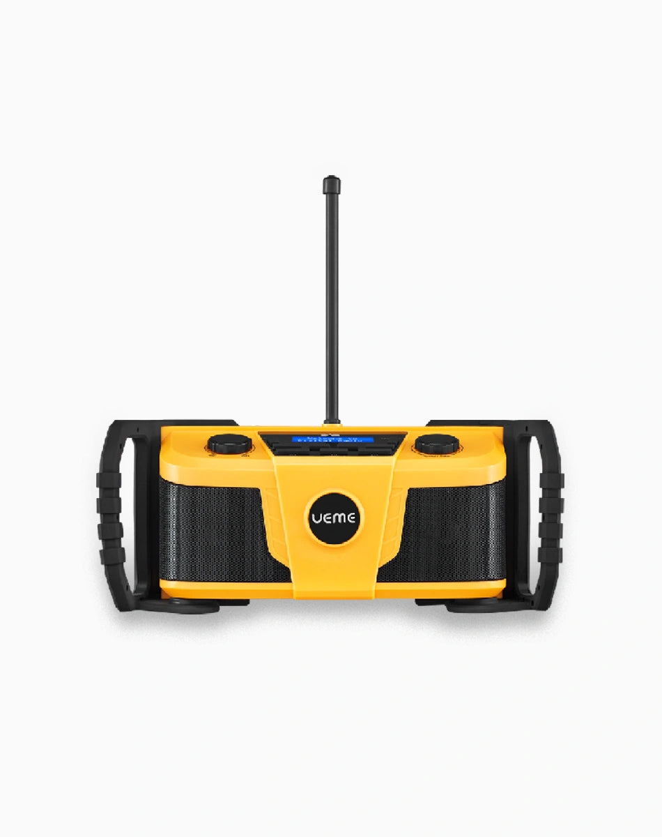 baustellen radio