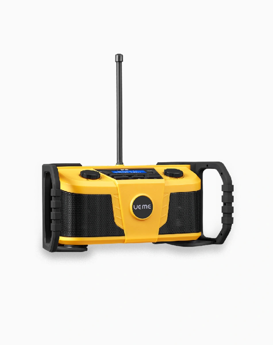 baustellen radio