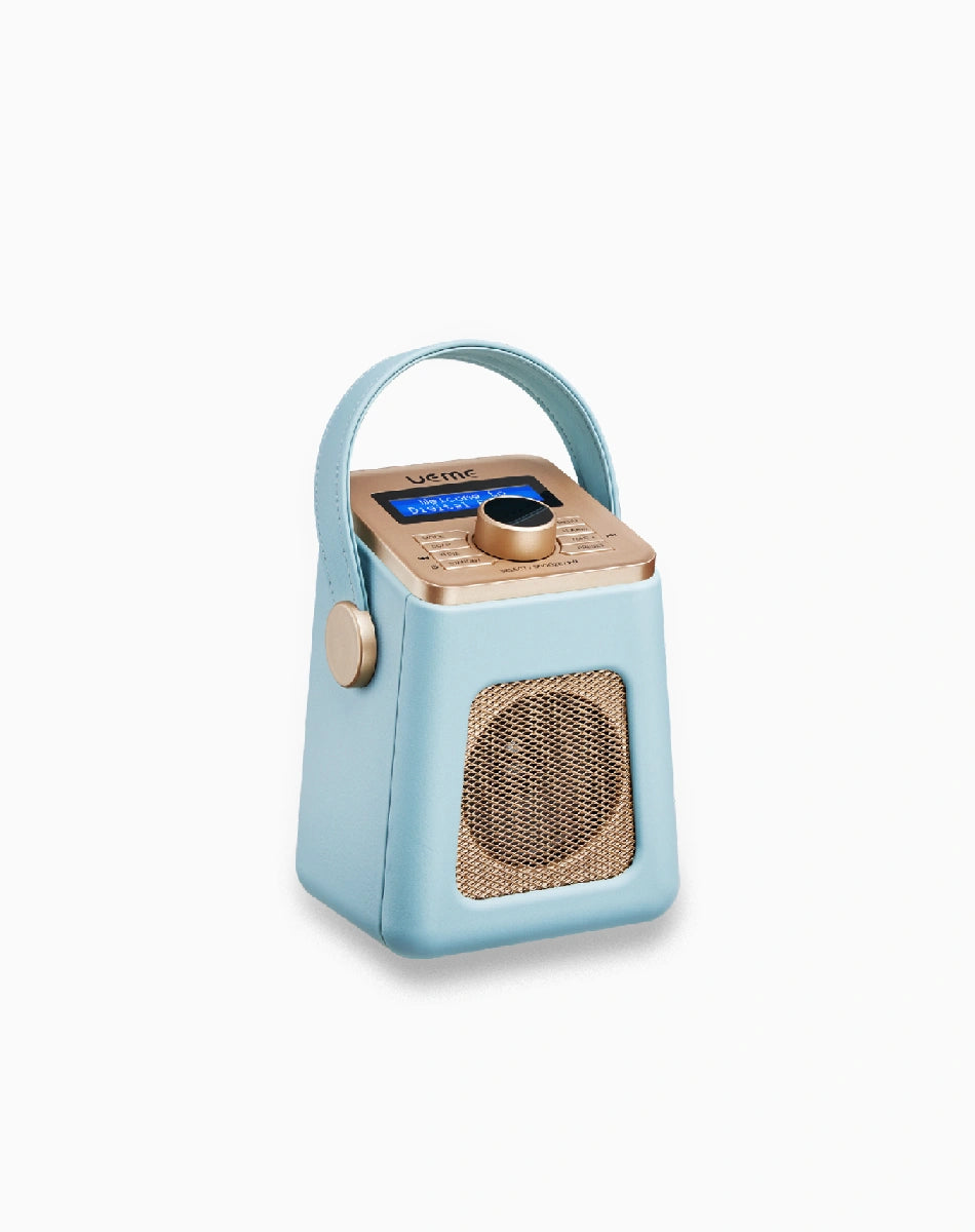 klein radio dab