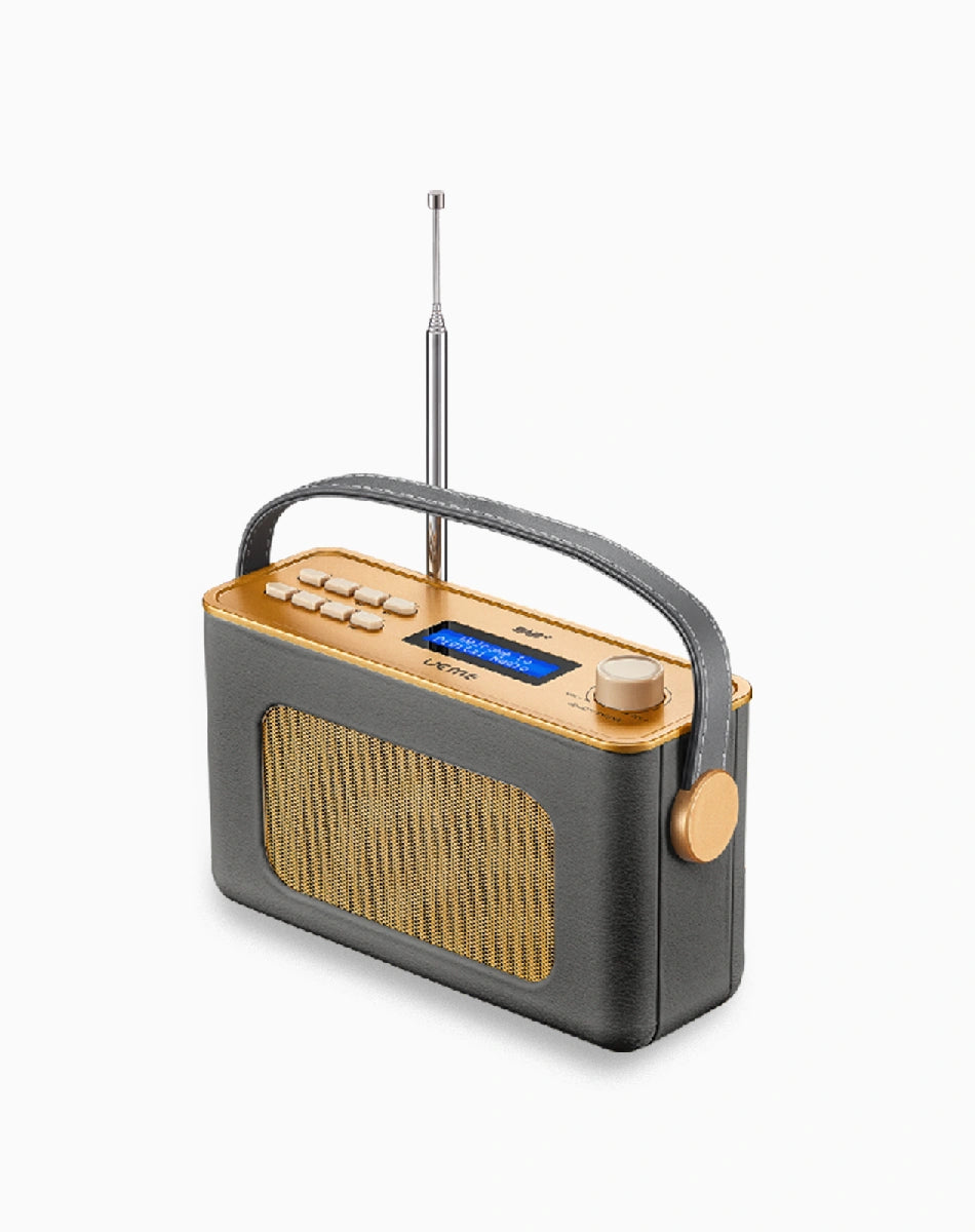 radio vintage
