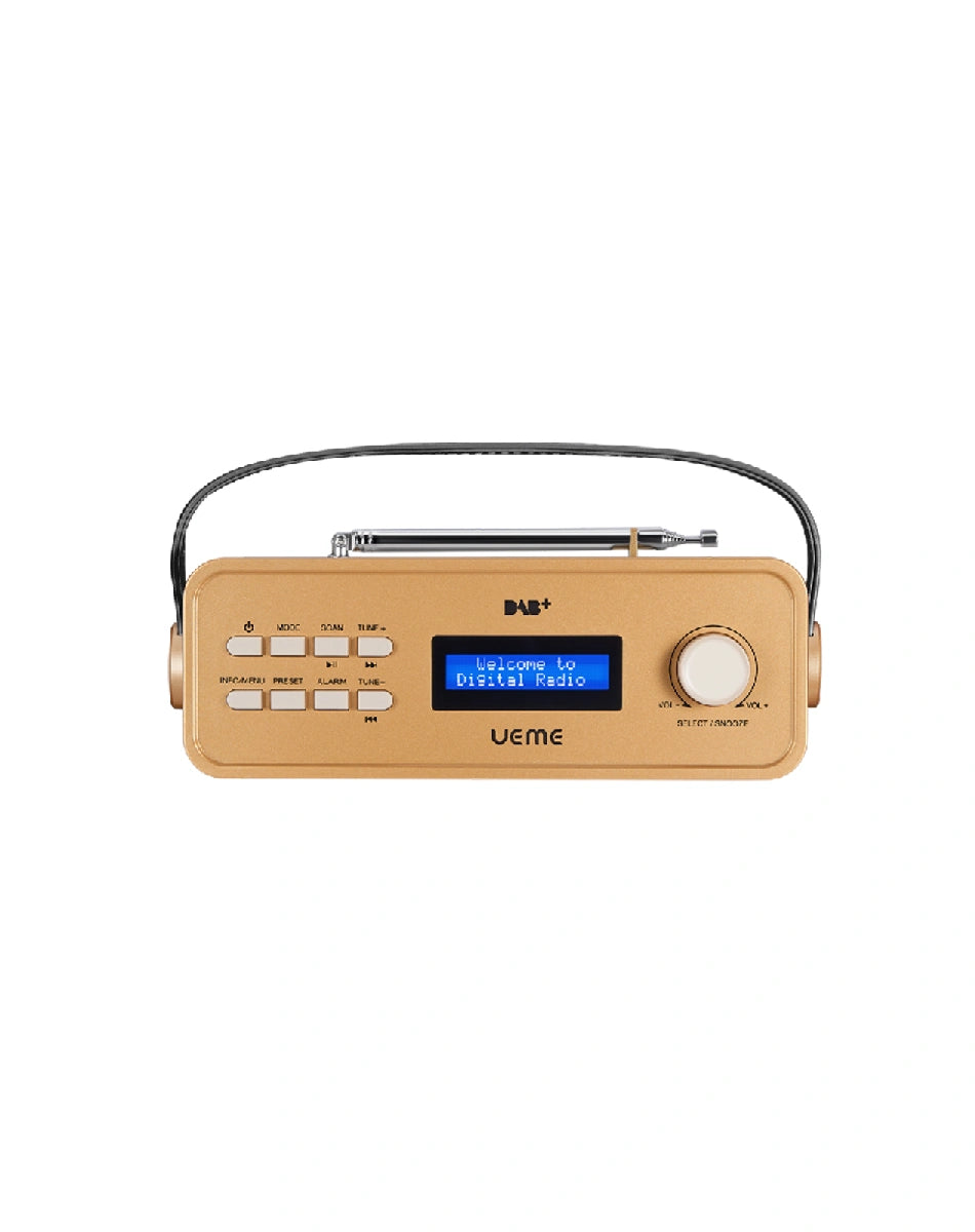 radio vintage